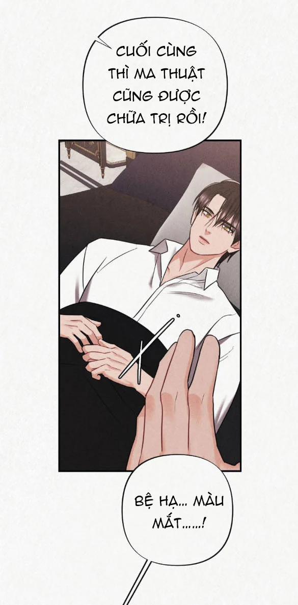 [18+] Tù Nhân Trong Mơ 13.1 trang 16
