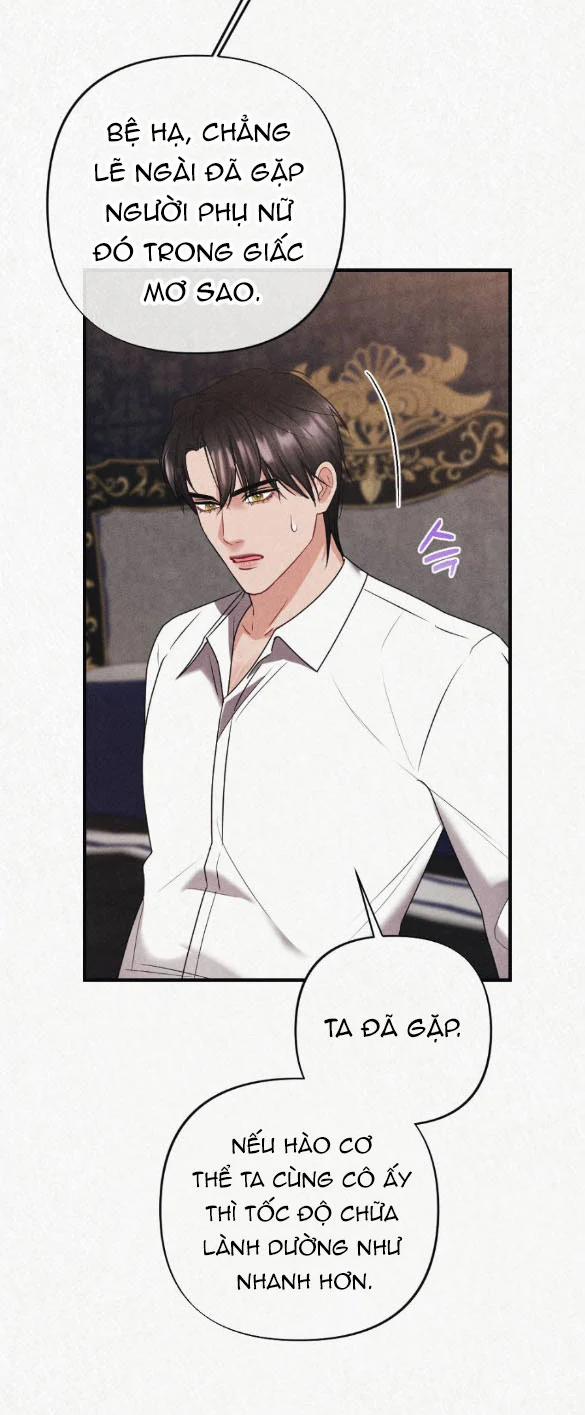 [18+] Tù Nhân Trong Mơ 13.1 trang 17
