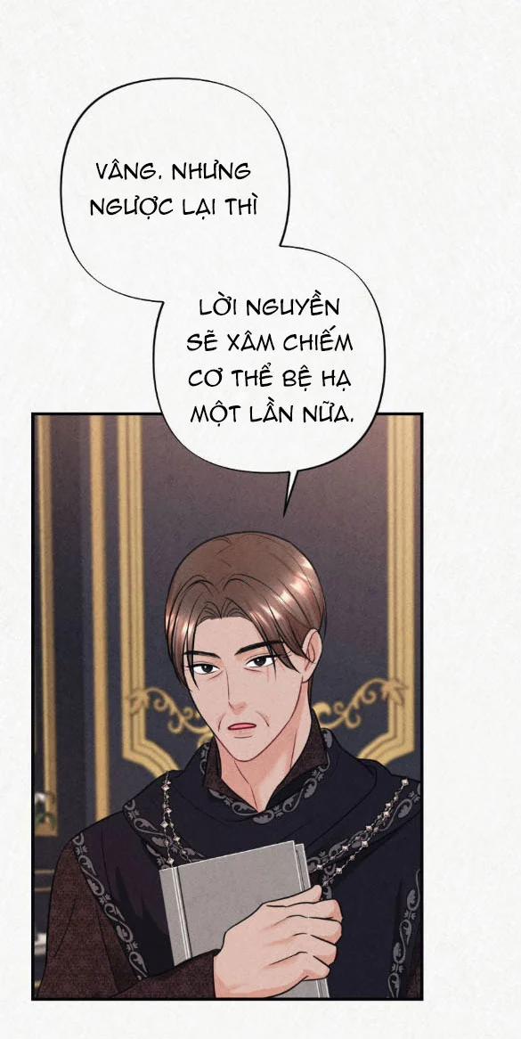 [18+] Tù Nhân Trong Mơ 13.1 trang 18