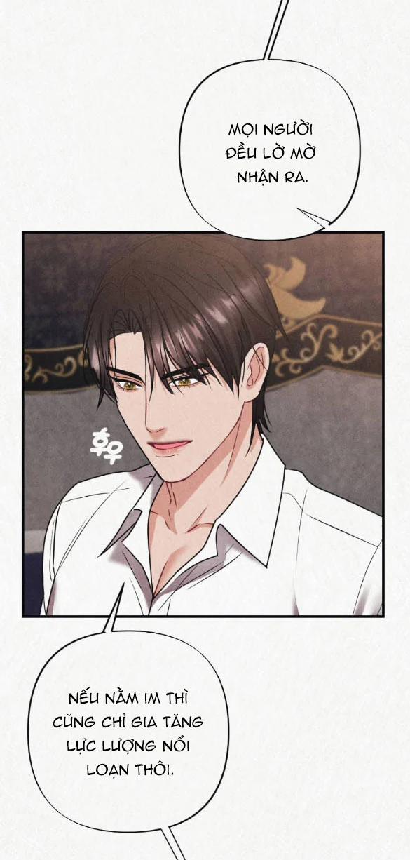[18+] Tù Nhân Trong Mơ 13.1 trang 20