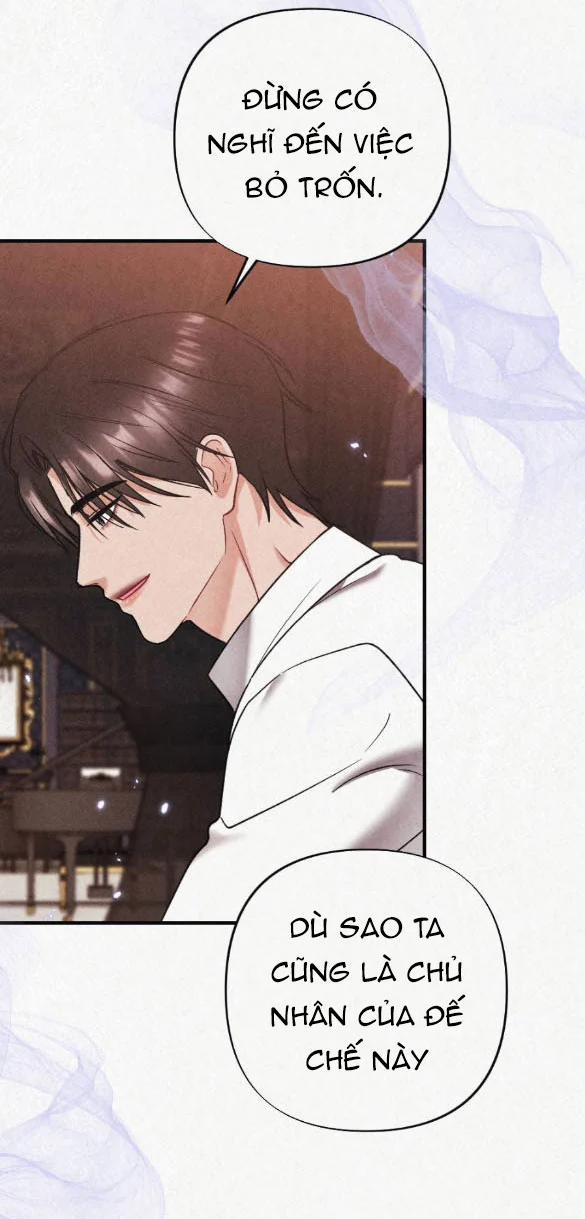 [18+] Tù Nhân Trong Mơ 13.1 trang 5