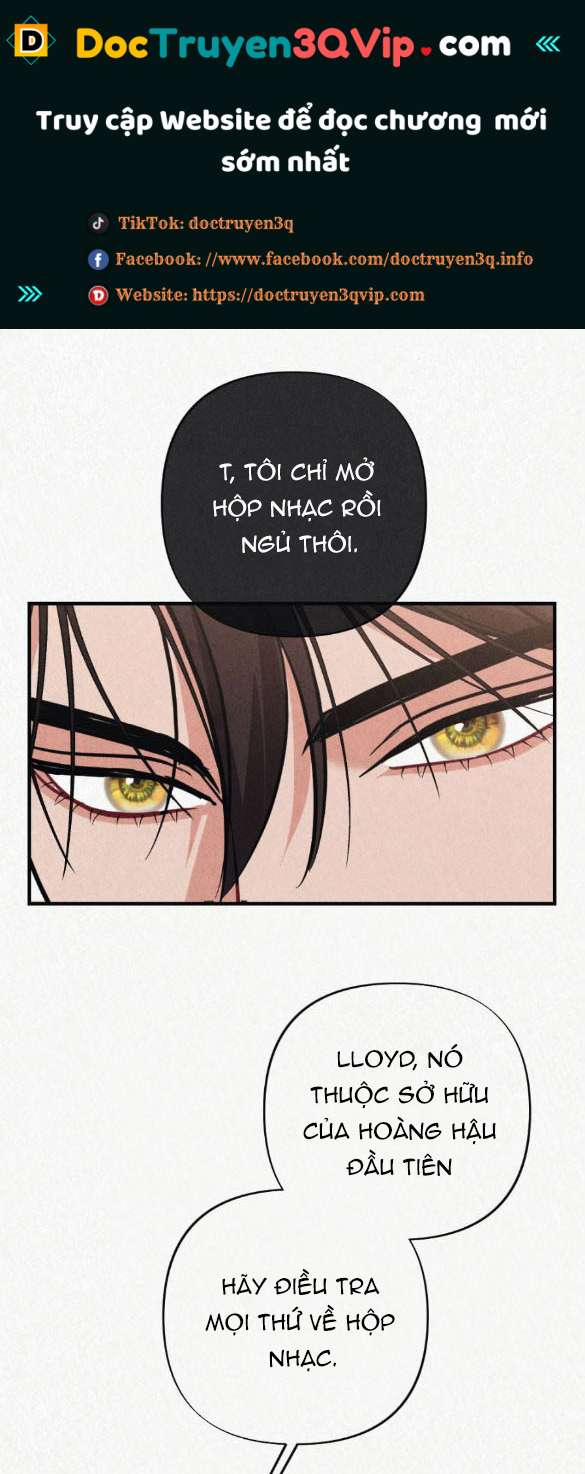 [18+] Tù Nhân Trong Mơ 13.2 trang 0