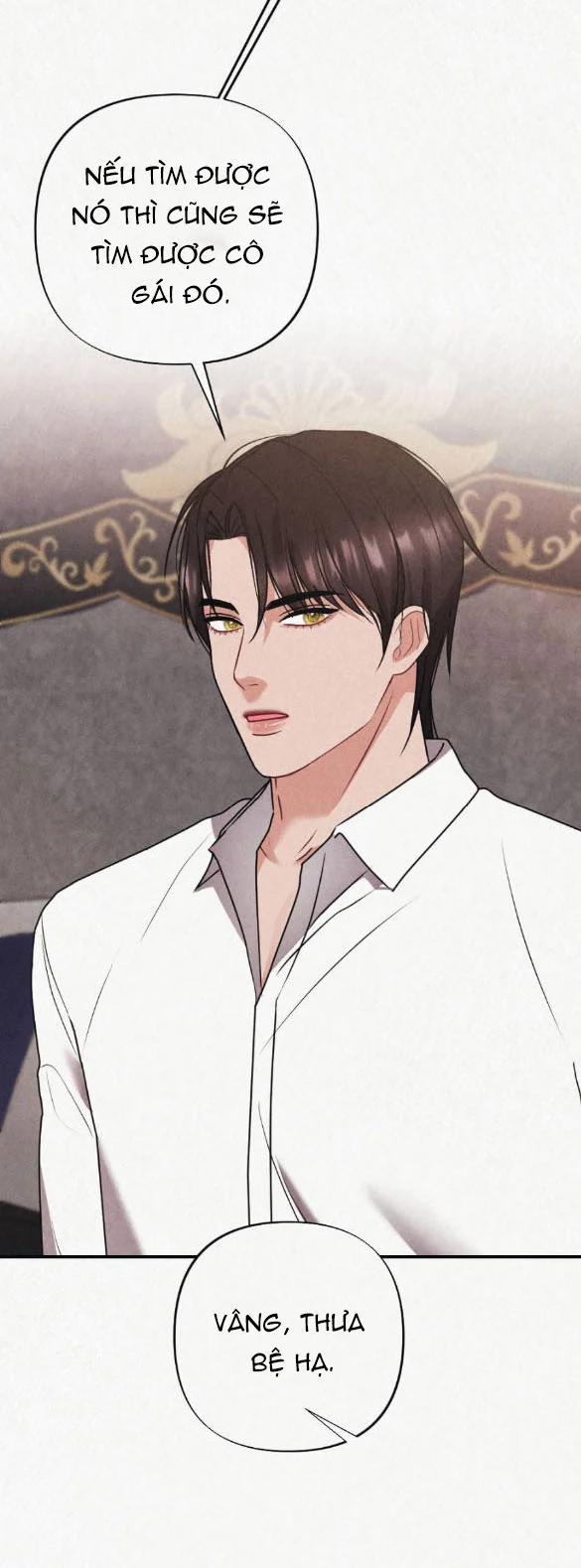 [18+] Tù Nhân Trong Mơ 13.2 trang 1