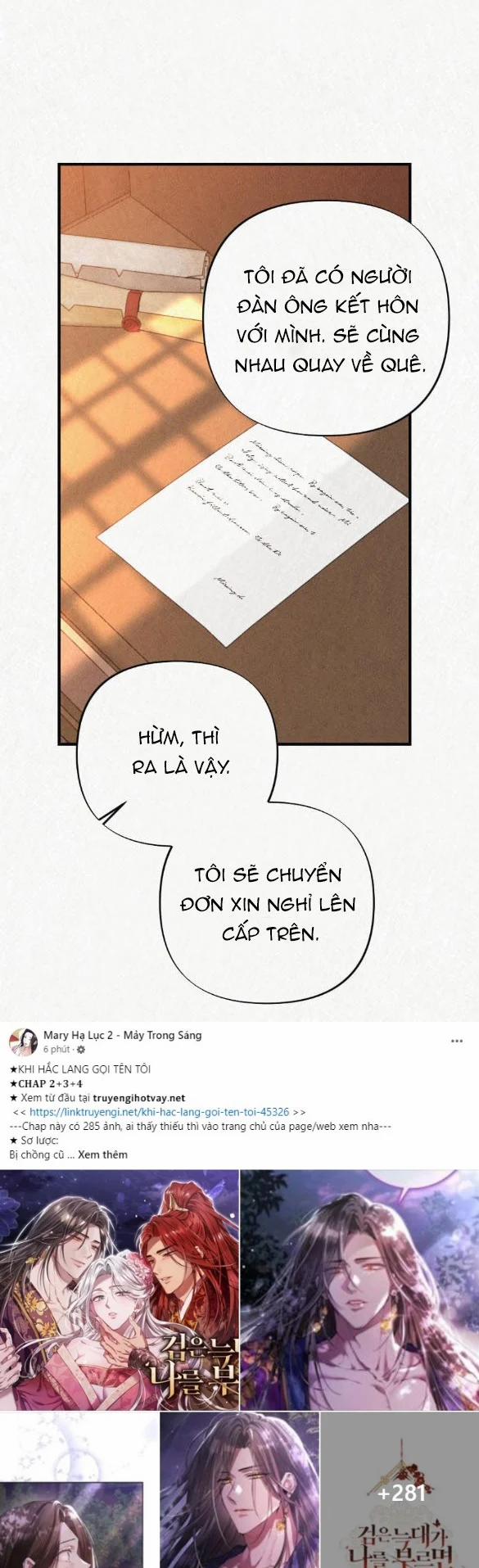 [18+] Tù Nhân Trong Mơ 13.2 trang 10