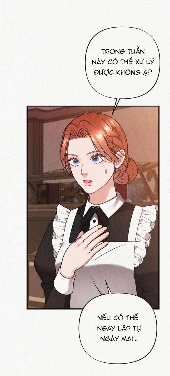 [18+] Tù Nhân Trong Mơ 13.2 trang 11