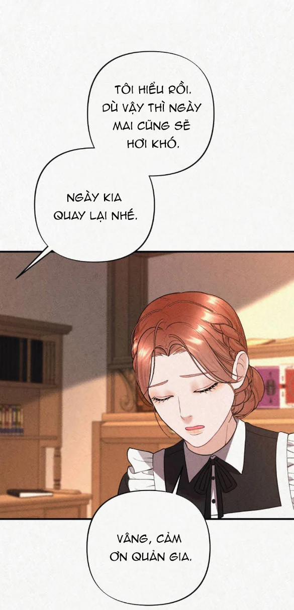 [18+] Tù Nhân Trong Mơ 13.2 trang 13