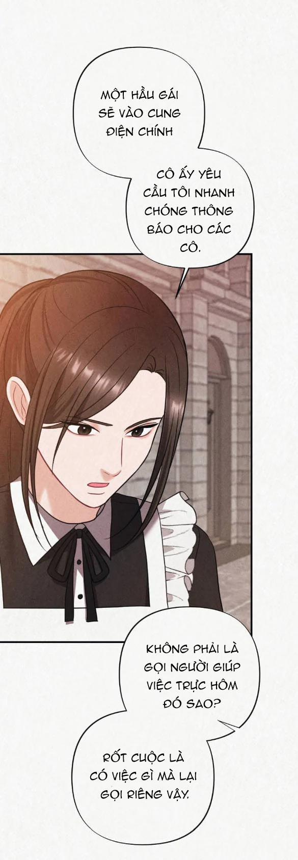 [18+] Tù Nhân Trong Mơ 13.2 trang 16