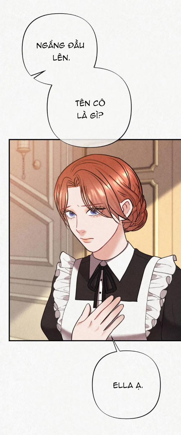 [18+] Tù Nhân Trong Mơ 13.2 trang 21