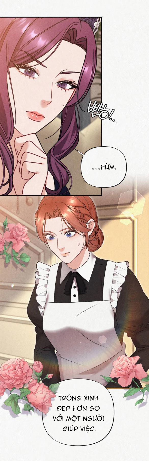 [18+] Tù Nhân Trong Mơ 13.2 trang 23