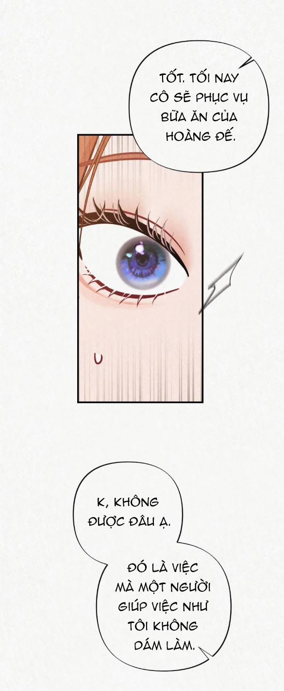 [18+] Tù Nhân Trong Mơ 13.2 trang 24