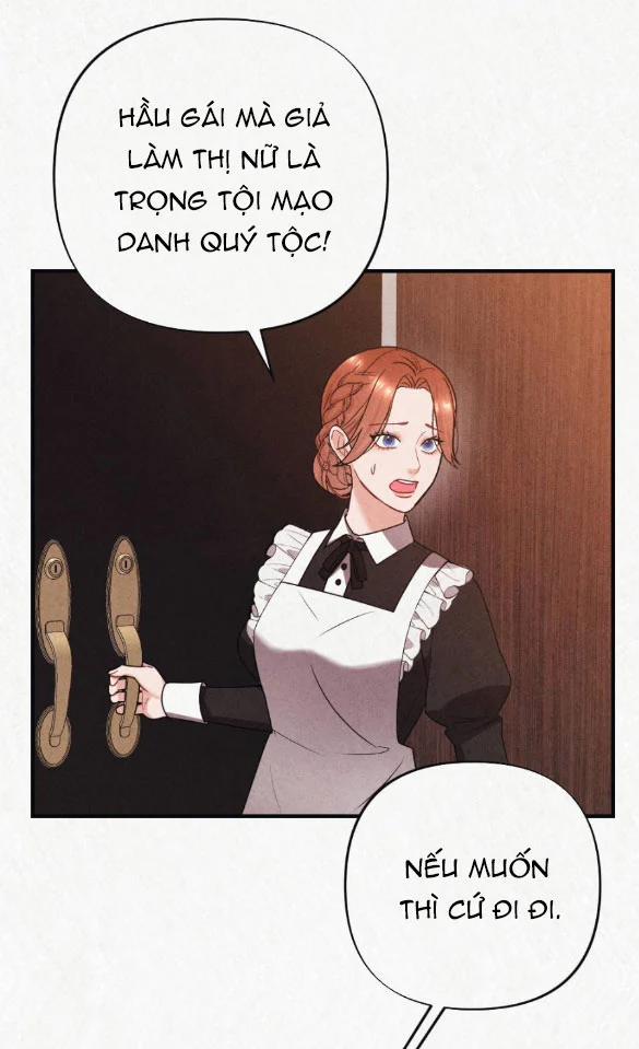 [18+] Tù Nhân Trong Mơ 13.2 trang 27