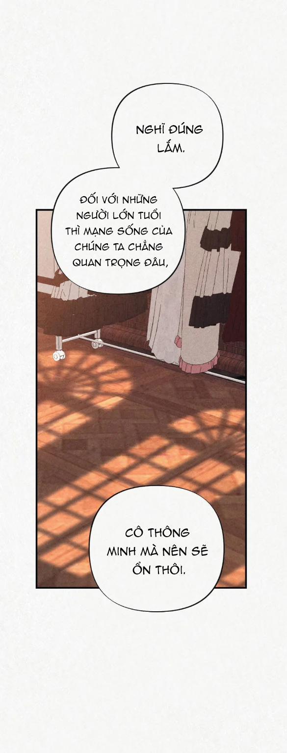 [18+] Tù Nhân Trong Mơ 13.2 trang 31