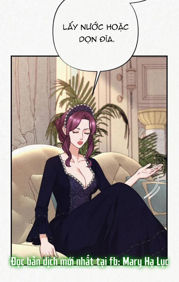 [18+] Tù Nhân Trong Mơ 13.2 trang 34