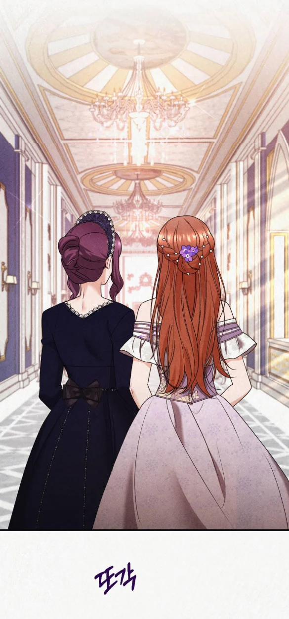 [18+] Tù Nhân Trong Mơ 13.2 trang 37