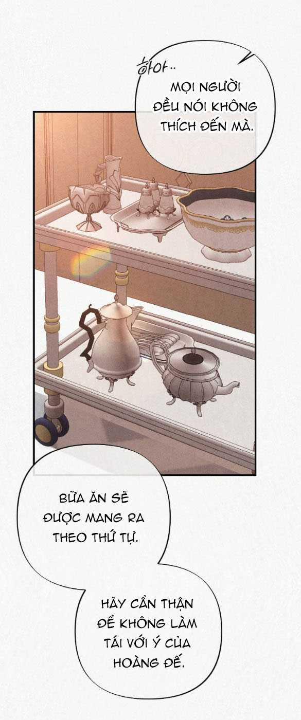 [18+] Tù Nhân Trong Mơ 14.1 trang 10