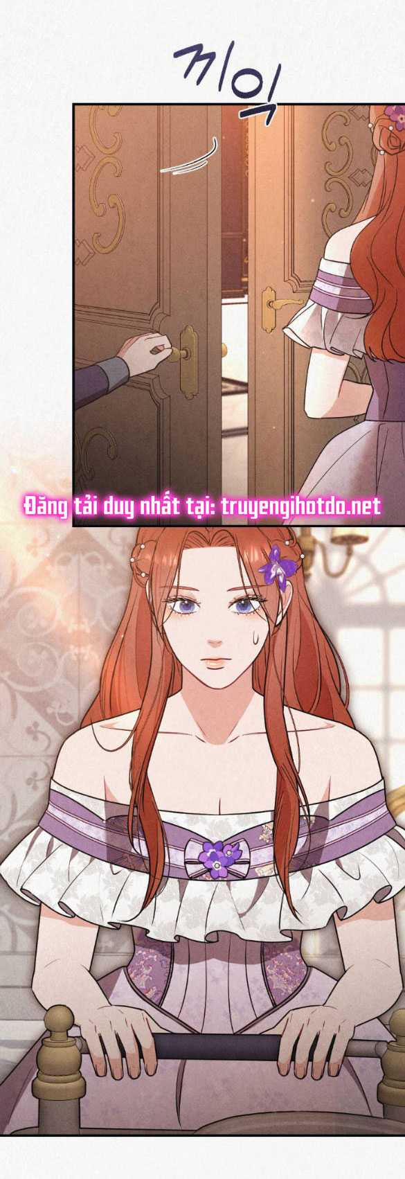 [18+] Tù Nhân Trong Mơ 14.1 trang 11