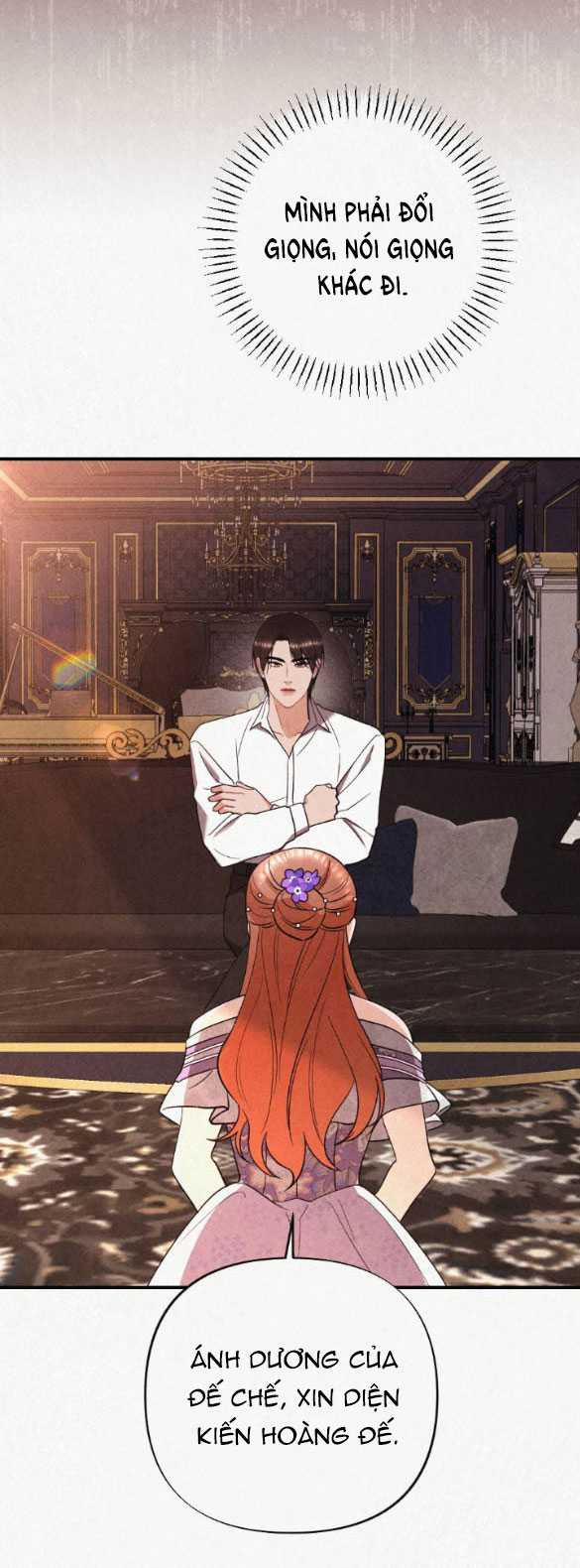 [18+] Tù Nhân Trong Mơ 14.1 trang 16