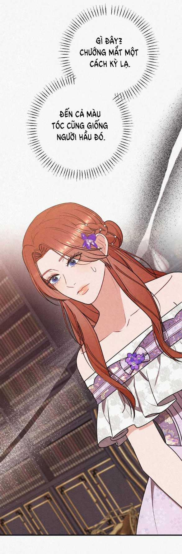 [18+] Tù Nhân Trong Mơ 14.1 trang 20