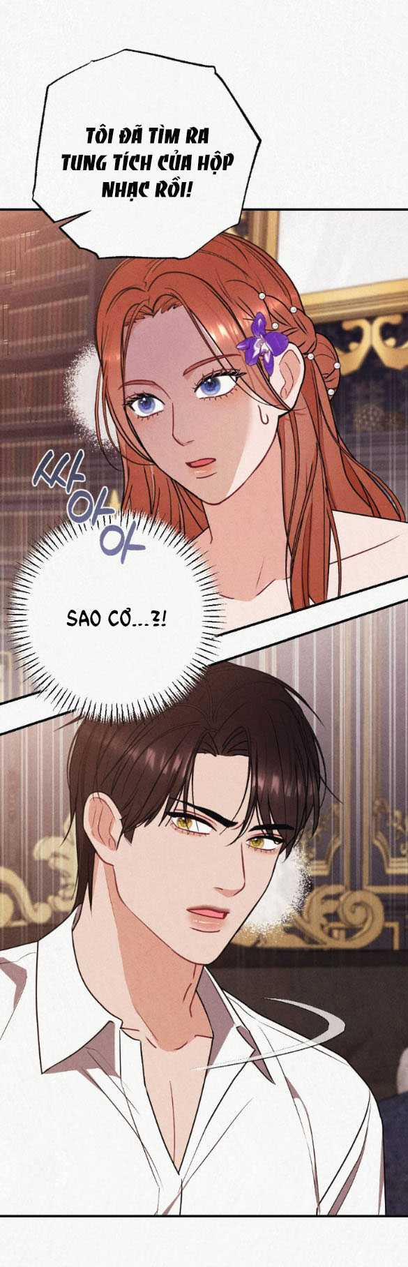 [18+] Tù Nhân Trong Mơ 14.1 trang 22