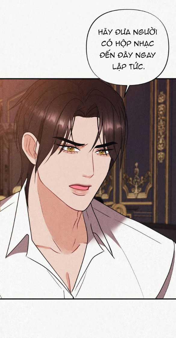 [18+] Tù Nhân Trong Mơ 14.1 trang 25