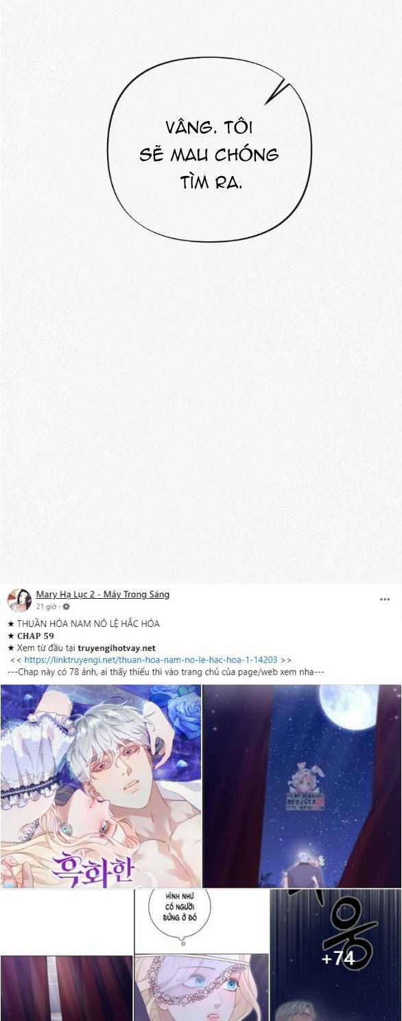 [18+] Tù Nhân Trong Mơ 14.1 trang 30