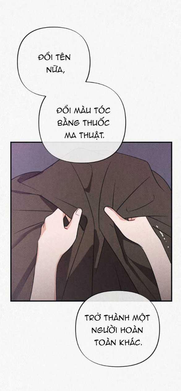 [18+] Tù Nhân Trong Mơ 14.1 trang 33