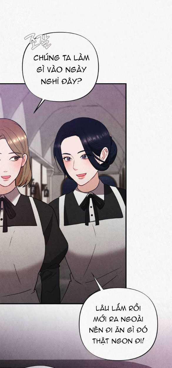[18+] Tù Nhân Trong Mơ 14.1 trang 34