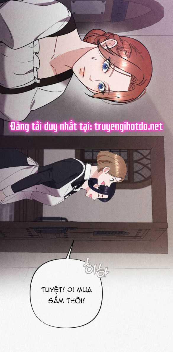 [18+] Tù Nhân Trong Mơ 14.2 trang 1