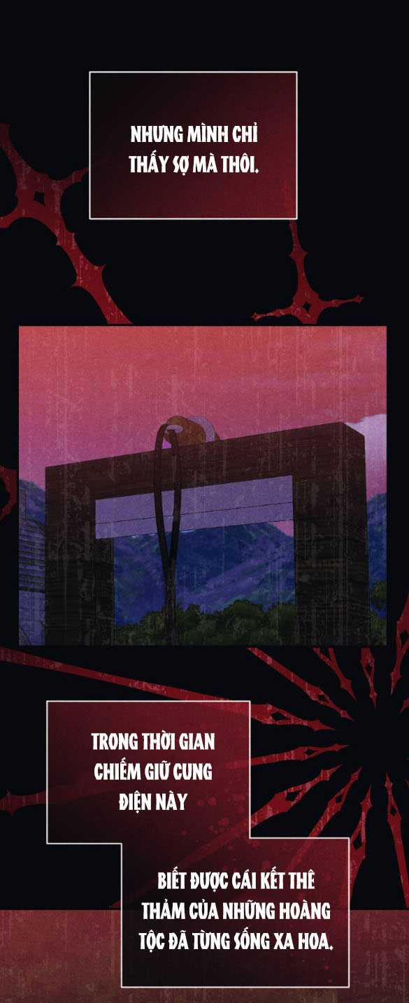 [18+] Tù Nhân Trong Mơ 14.2 trang 13
