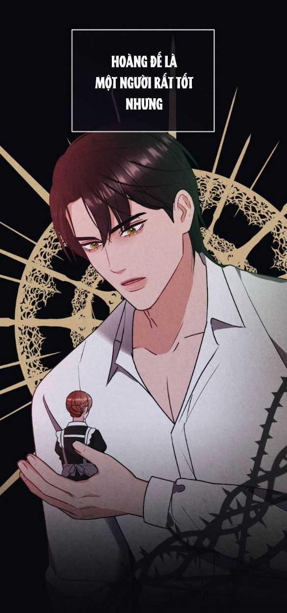 [18+] Tù Nhân Trong Mơ 14.2 trang 16