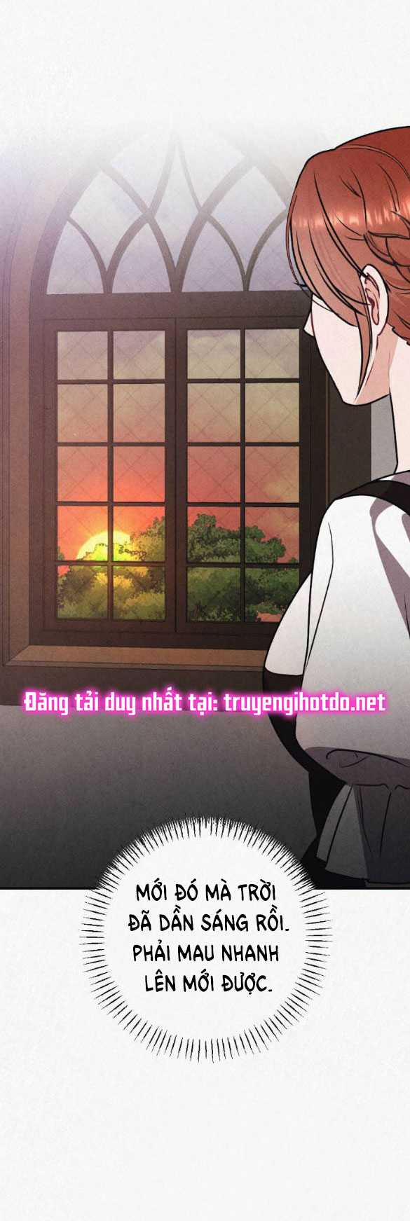 [18+] Tù Nhân Trong Mơ 14.2 trang 32