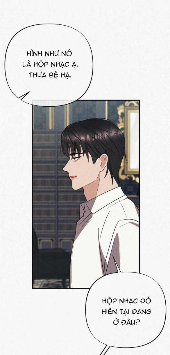 [18+] Tù Nhân Trong Mơ 14.2 trang 37