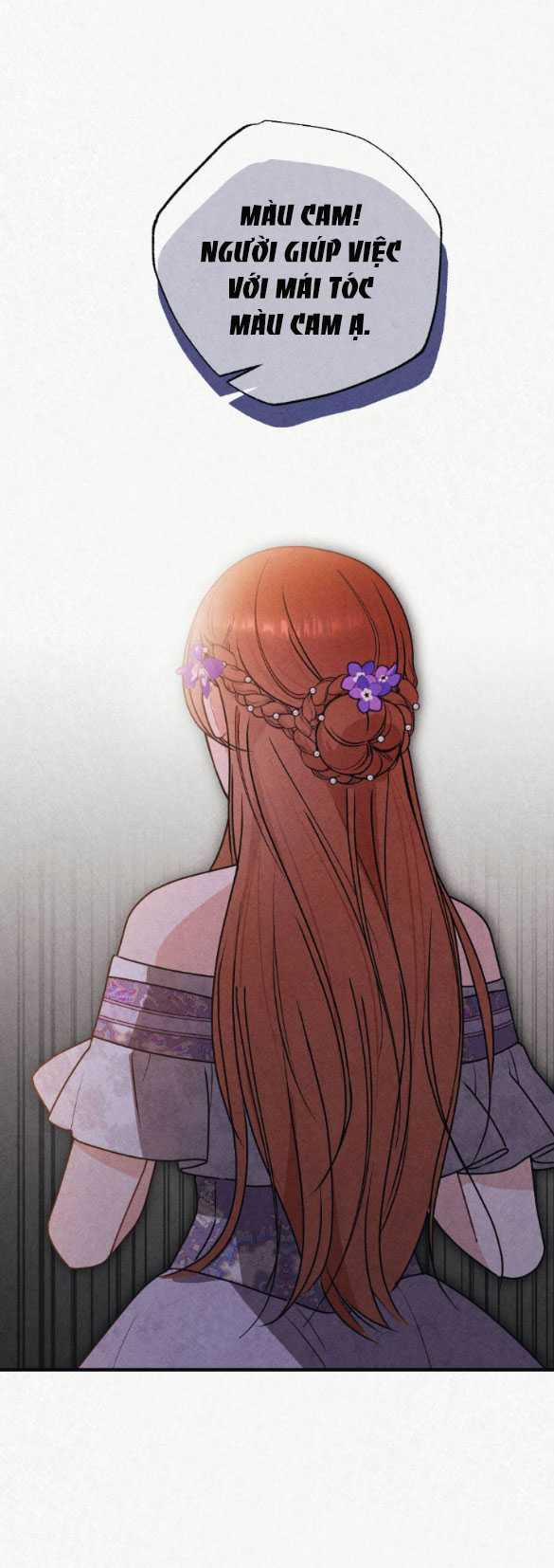[18+] Tù Nhân Trong Mơ 14.2 trang 39