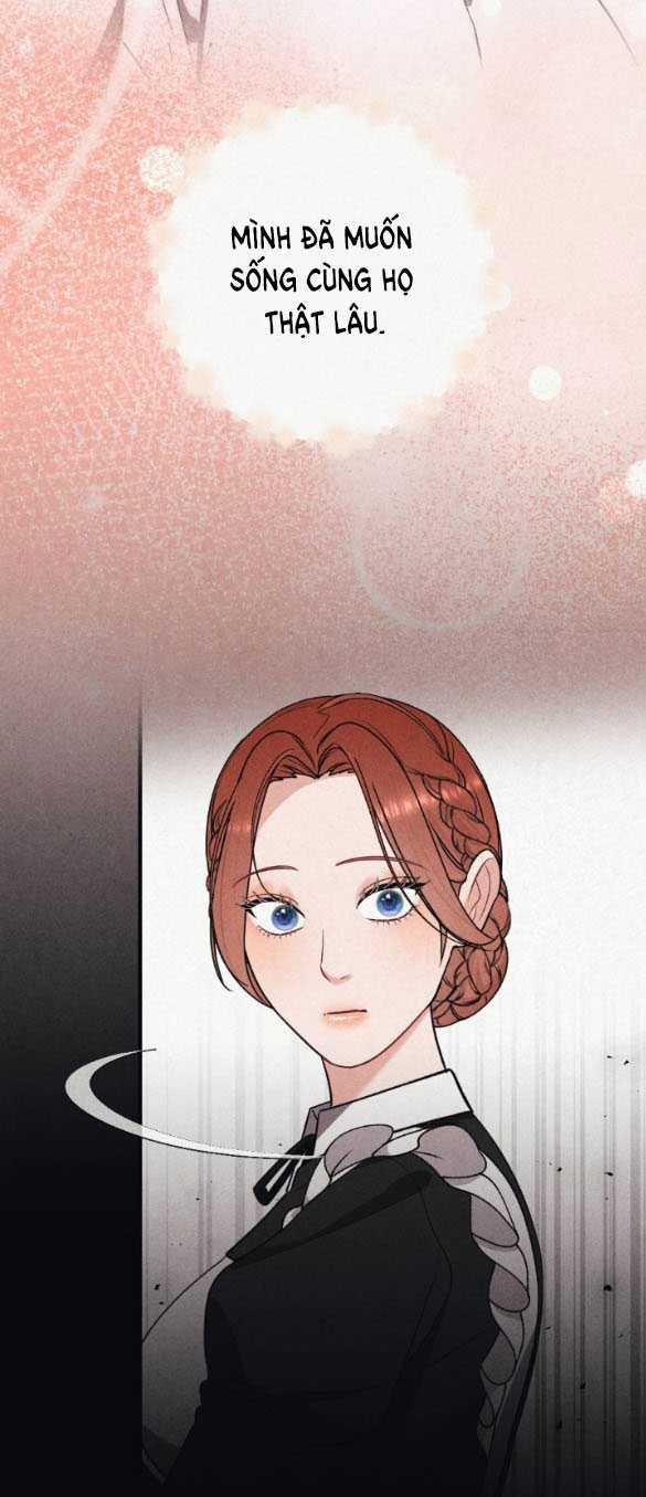 [18+] Tù Nhân Trong Mơ 14.2 trang 7