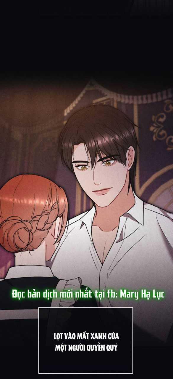 [18+] Tù Nhân Trong Mơ 14.2 trang 8