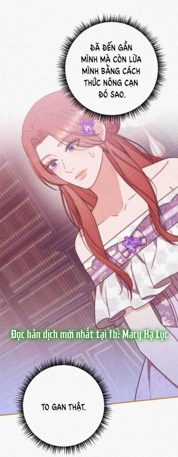 [18+] Tù Nhân Trong Mơ 15.1 trang 1