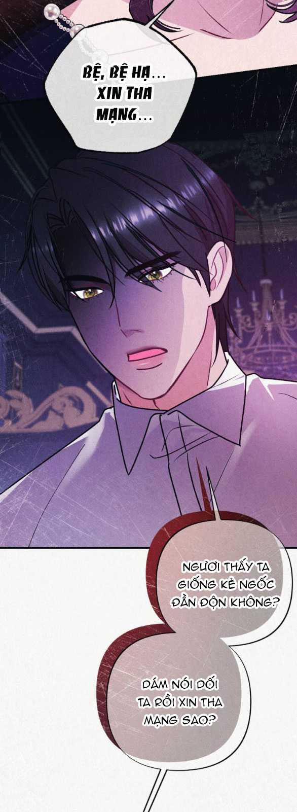 [18+] Tù Nhân Trong Mơ 15.1 trang 10