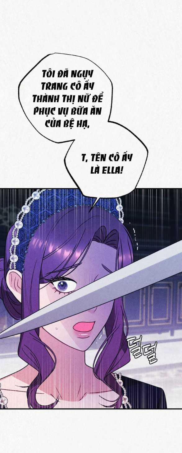 [18+] Tù Nhân Trong Mơ 15.1 trang 14