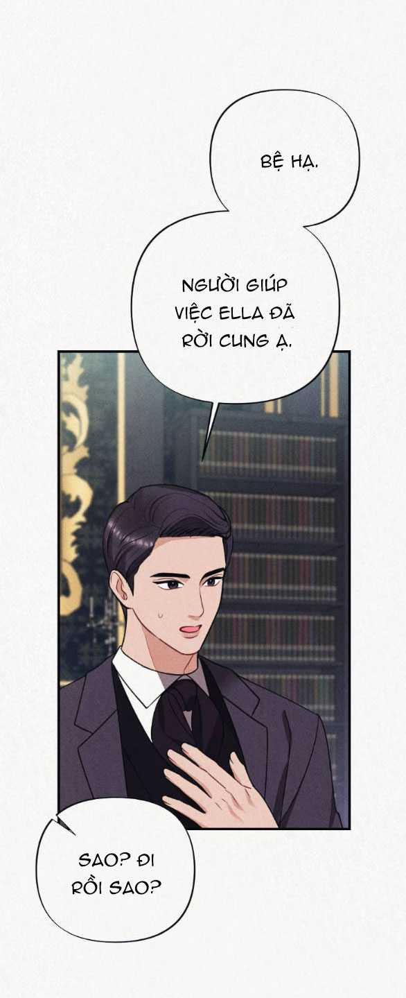 [18+] Tù Nhân Trong Mơ 15.1 trang 17