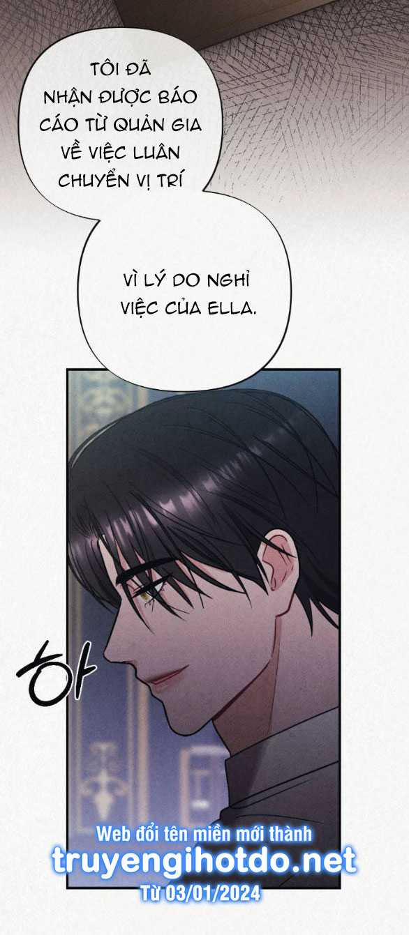 [18+] Tù Nhân Trong Mơ 15.1 trang 19