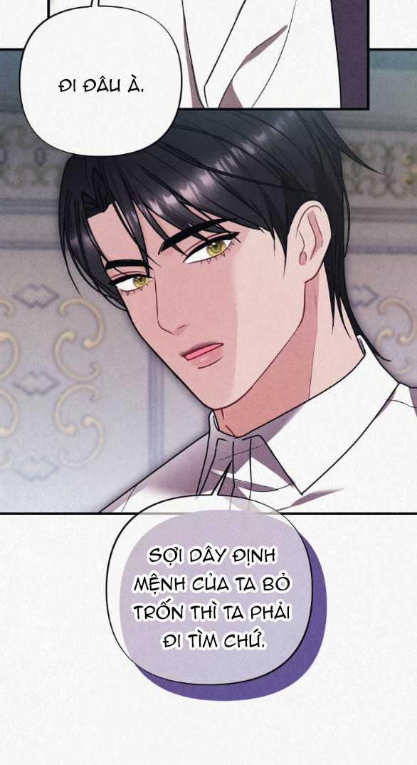 [18+] Tù Nhân Trong Mơ 15.1 trang 22