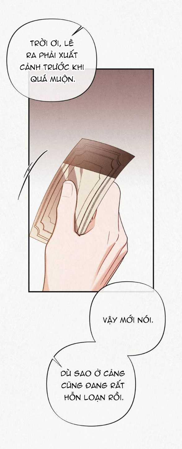 [18+] Tù Nhân Trong Mơ 15.1 trang 27