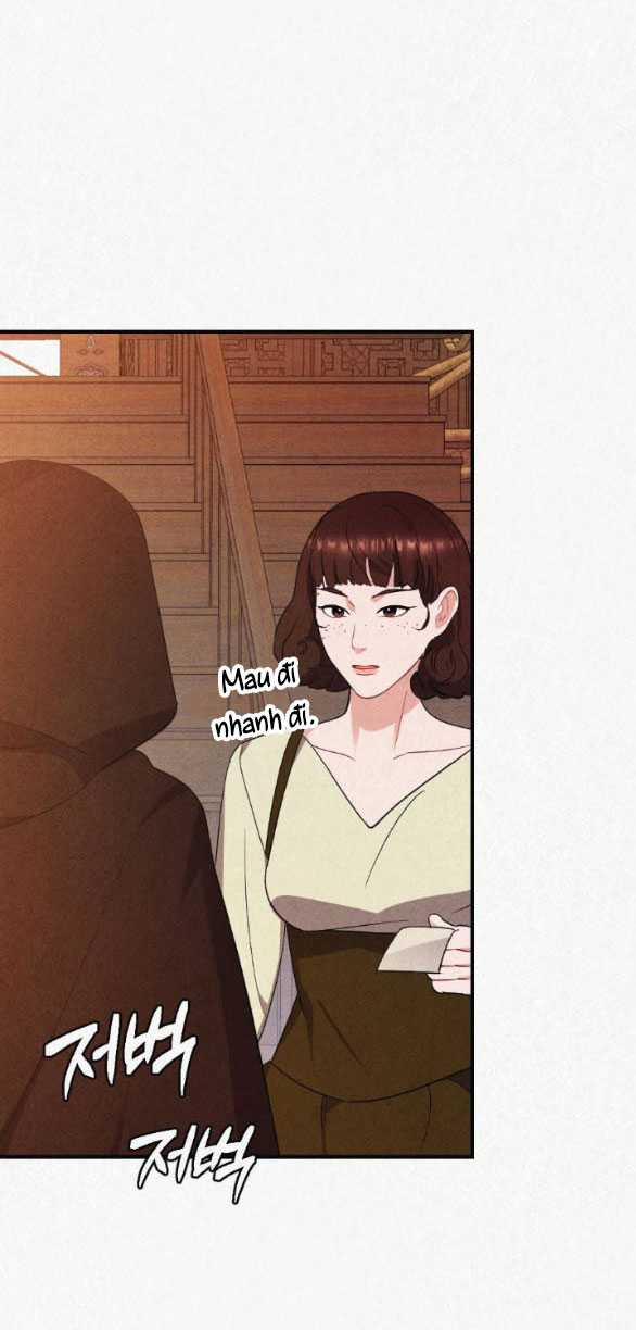 [18+] Tù Nhân Trong Mơ 15.1 trang 28