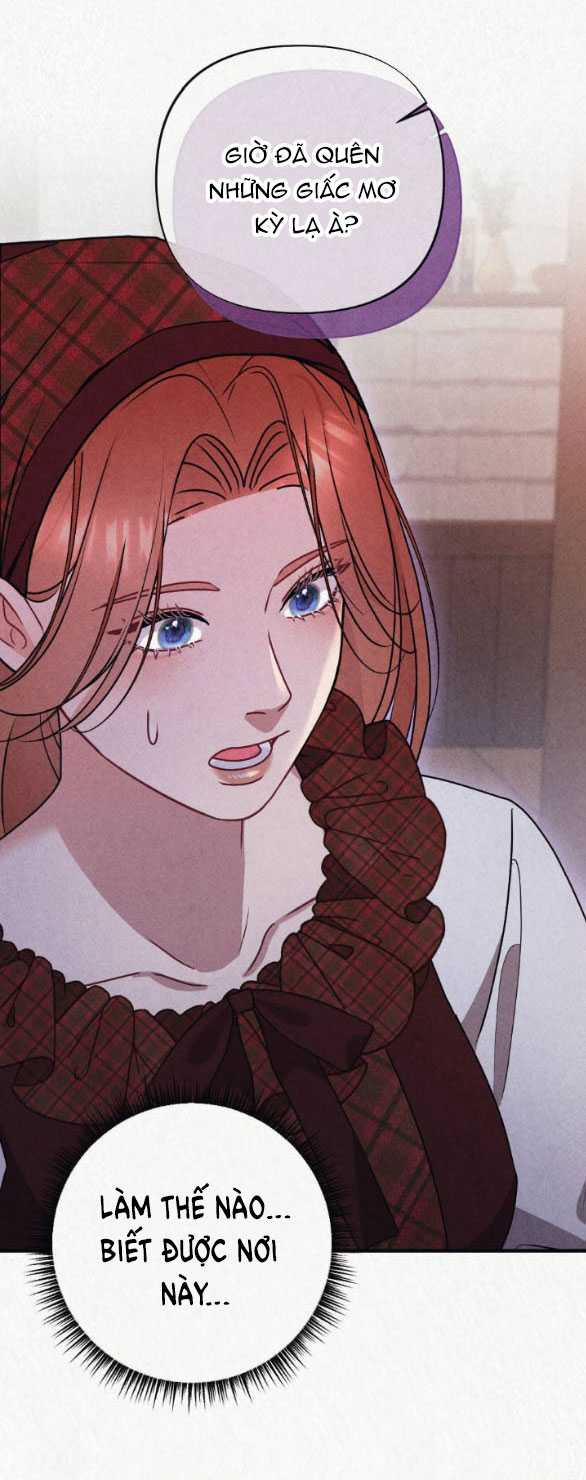 [18+] Tù Nhân Trong Mơ 15.1 trang 38