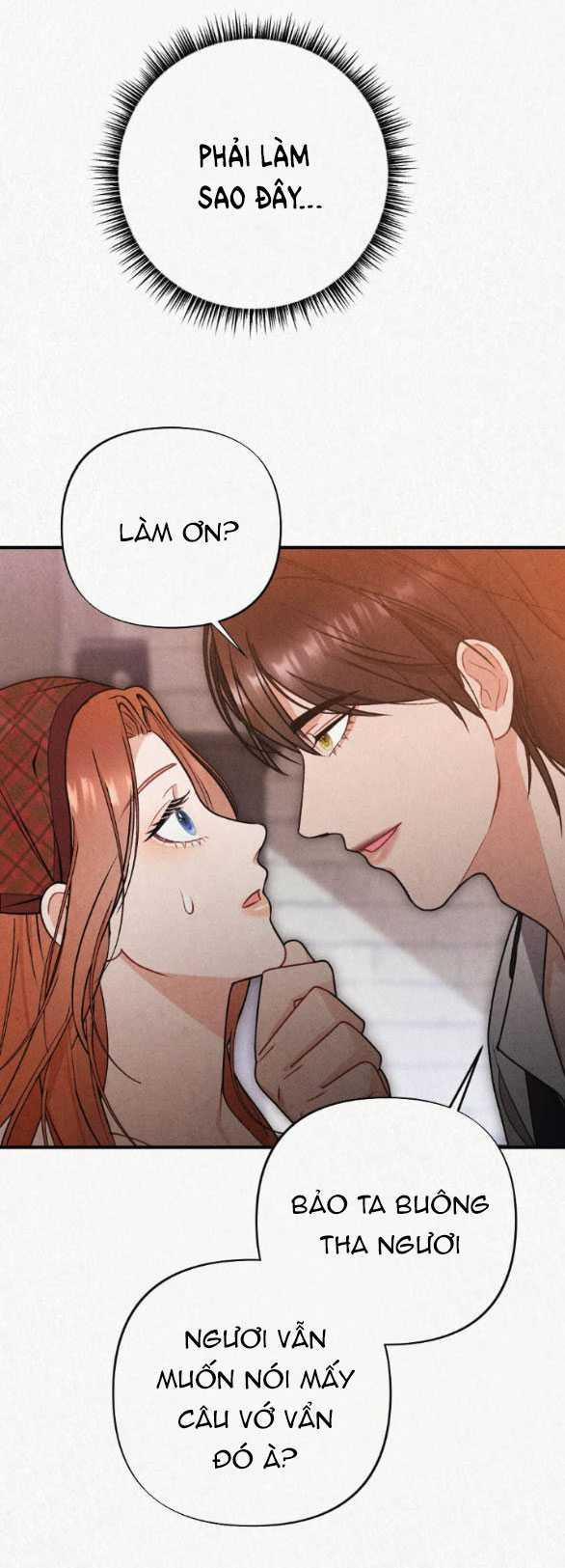 [18+] Tù Nhân Trong Mơ 15.2 trang 0