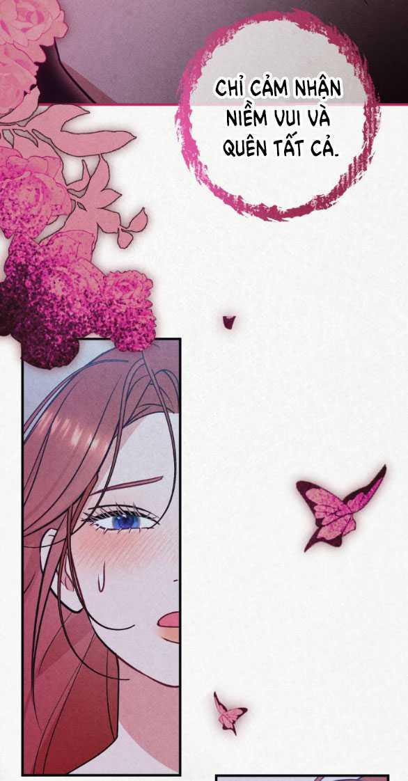 [18+] Tù Nhân Trong Mơ 15.2 trang 30