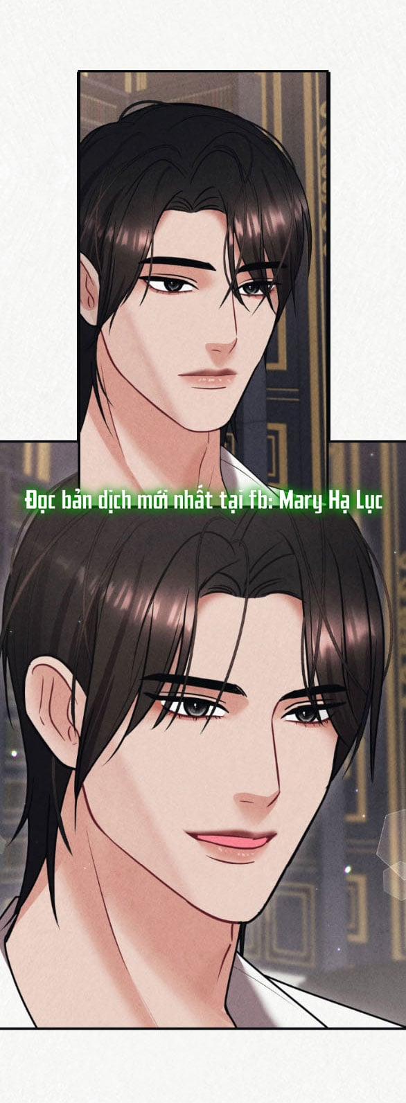 [18+] Tù Nhân Trong Mơ 2.1 trang 1