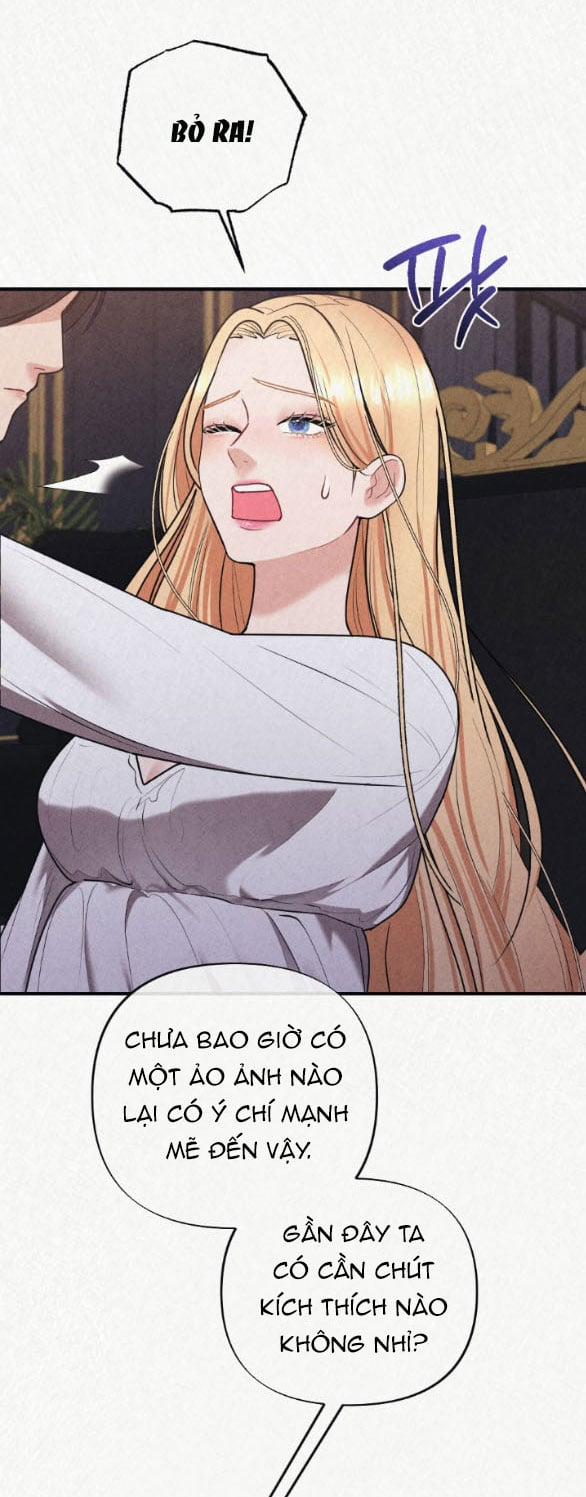 [18+] Tù Nhân Trong Mơ 2.1 trang 11