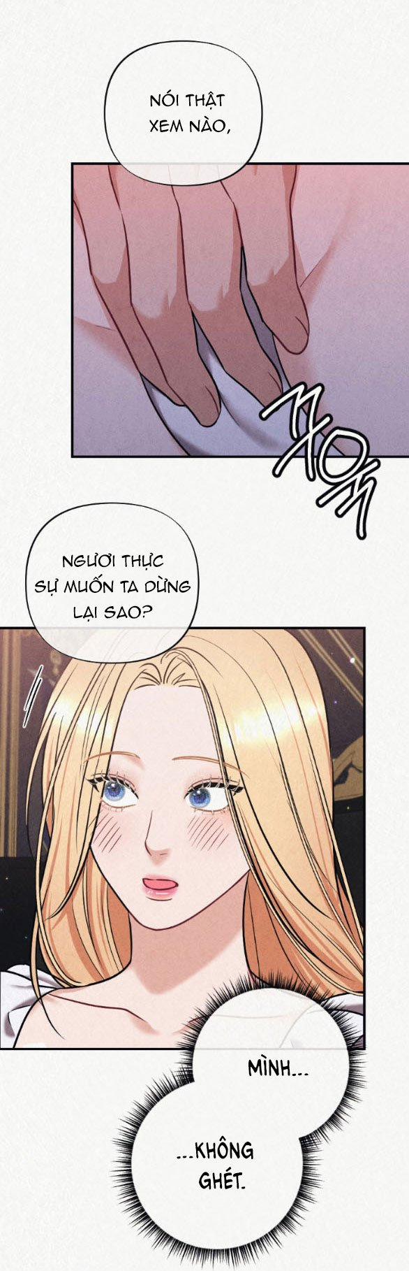 [18+] Tù Nhân Trong Mơ 2.1 trang 14