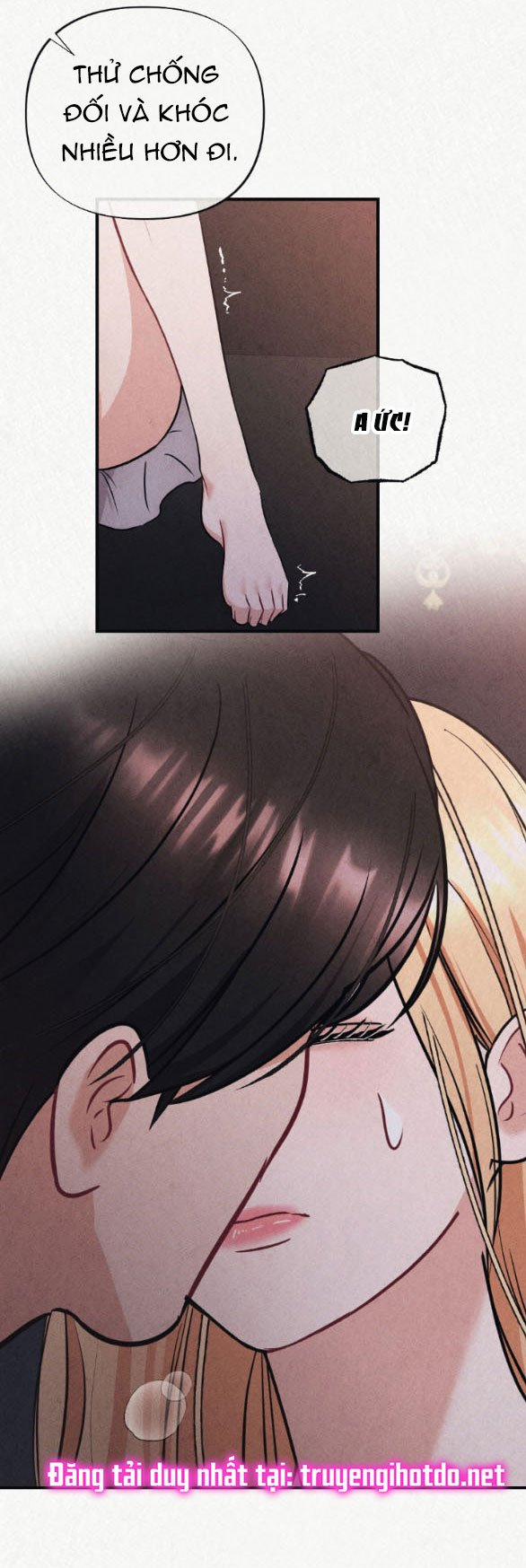 [18+] Tù Nhân Trong Mơ 2.1 trang 18
